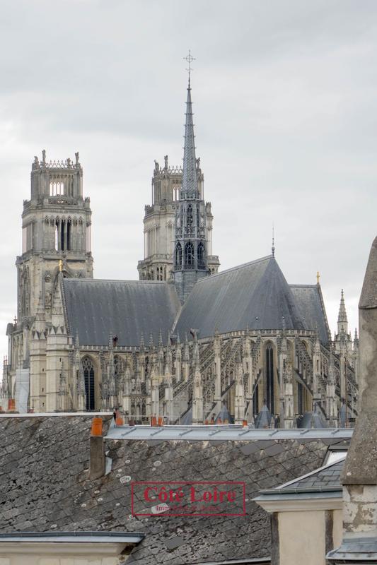 Appartement - 185 m² - 6 pièces