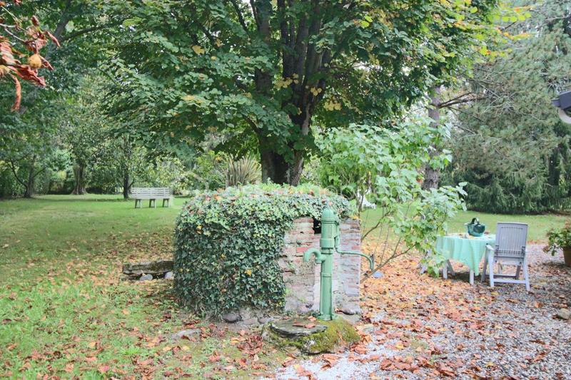 Demeure - 120 m² - 4 pièces