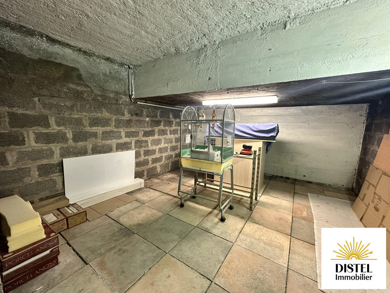 Appartement - 76 m² - 4 pièces