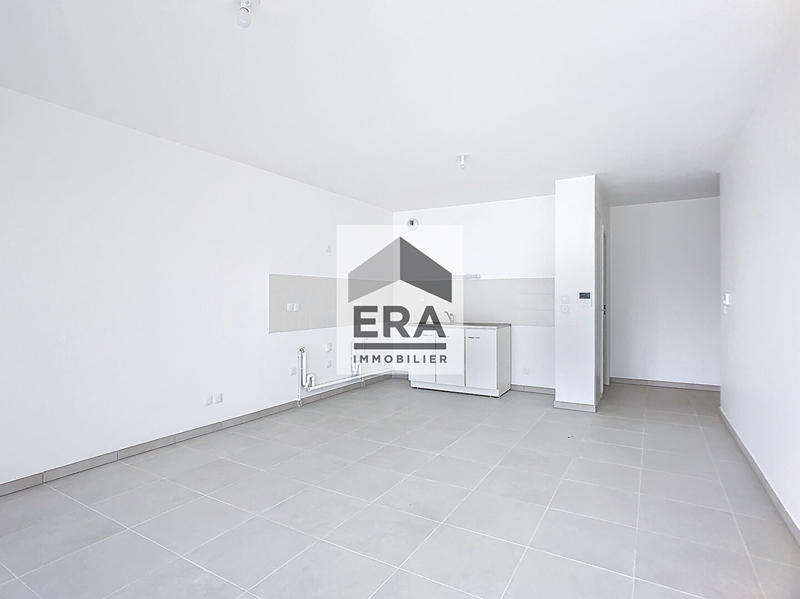 Appartement - 77 m² - 4 pièces