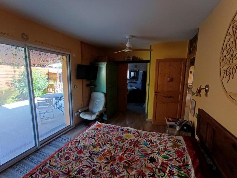 Maison - 136 m² - 6 pièces