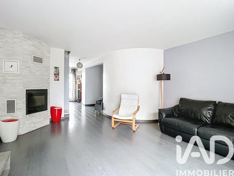 Duplex - 104 m² - 4 pièces