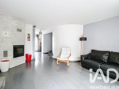 Duplex - 104 m² - 4 pièces