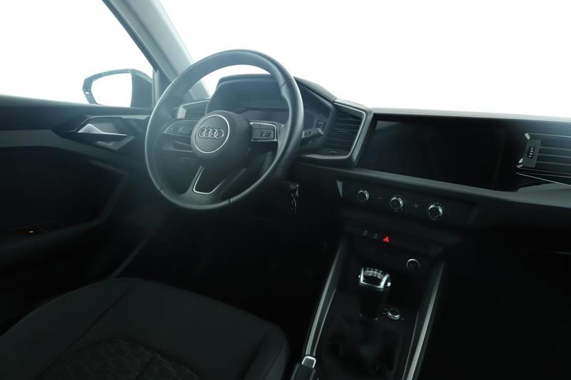 Audi A1 sportback 30 Tfsi Advanced 110 ch