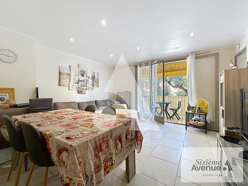 Appartement - 68 m² - 4 pièces