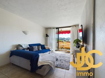 Appartement - 51 m² - 3 pièces