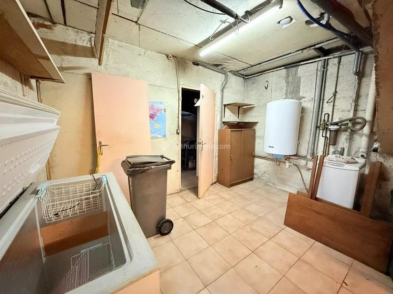 Maison - 94 m² - 4 pièces