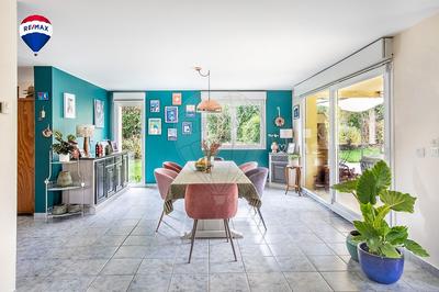 Maison - 170 m² - 6 pièces