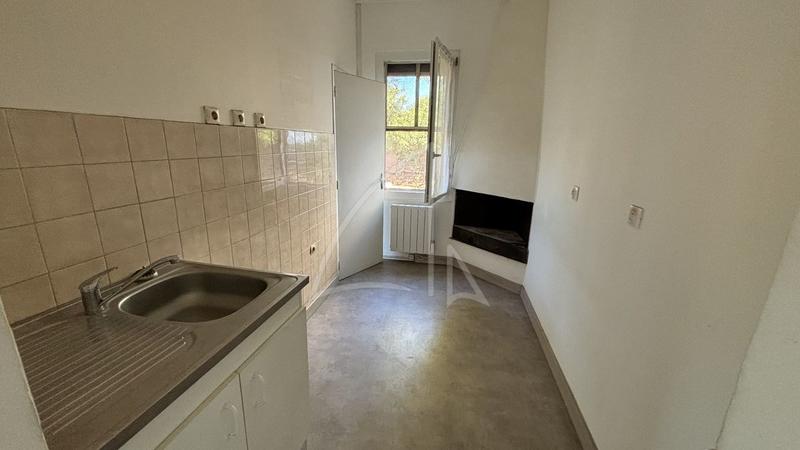 Maison - 70 m² - 3 pièces