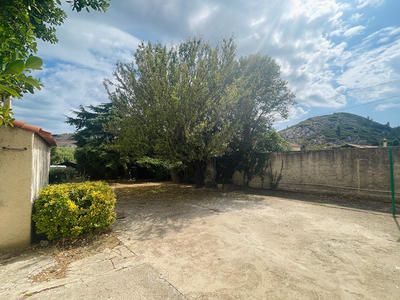 Maison - 116 m² - 6 pièces