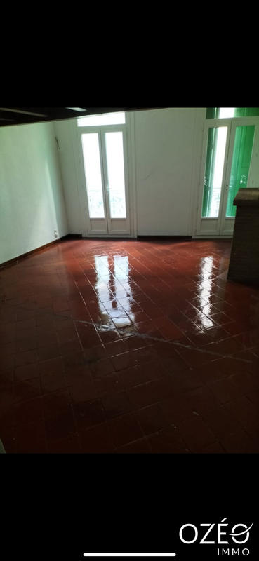 Appartement - 34 m² - 1 pièce