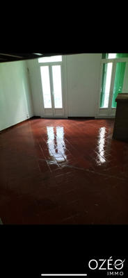 Appartement - 34 m² - 1 pièce