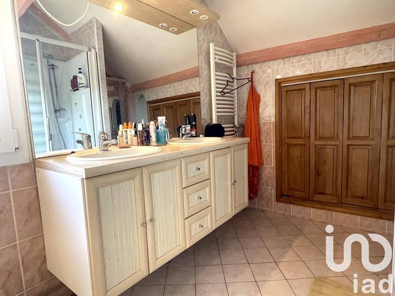 Maison de campagne - 226 m² - 9 pièces