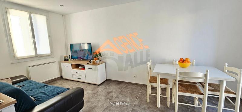 Maison - 69 m² - 4 pièces