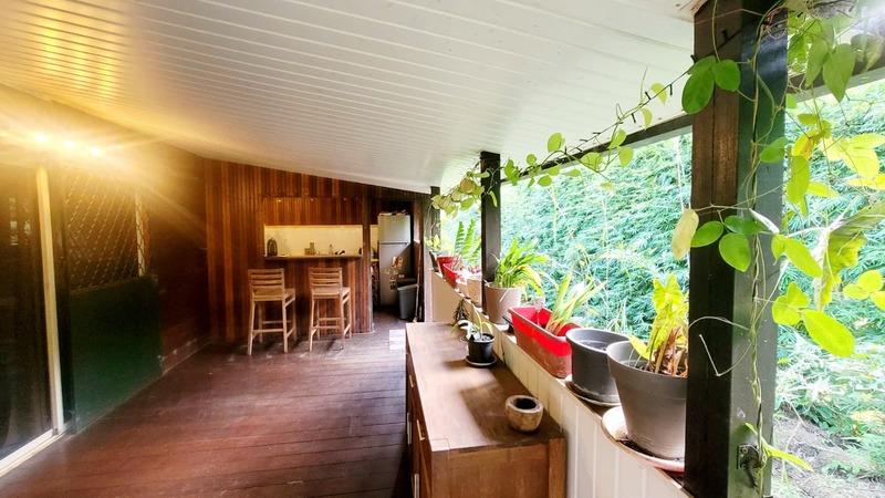 Maison - 137 m² - 5 pièces