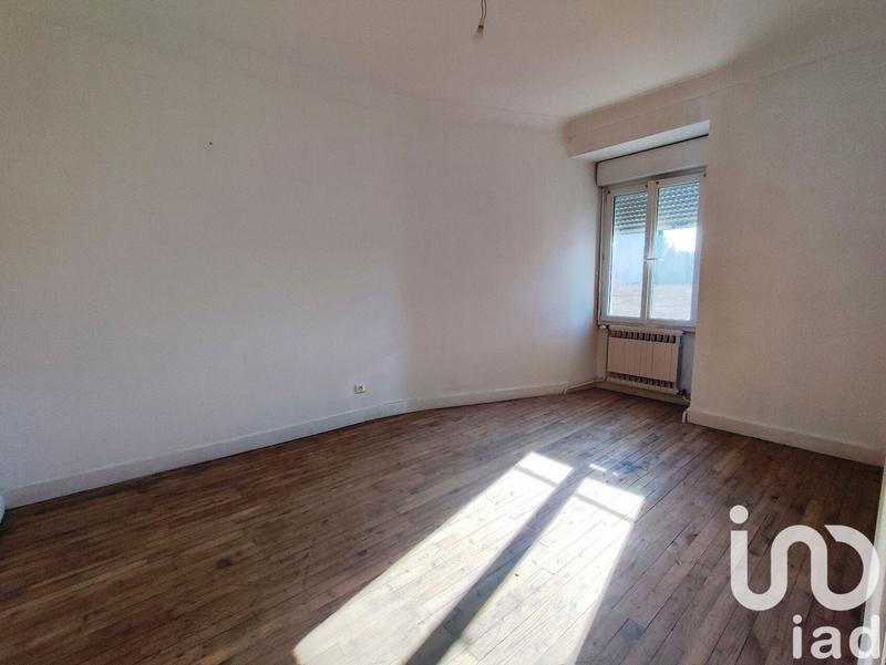 Maison - 178 m² - 6 pièces