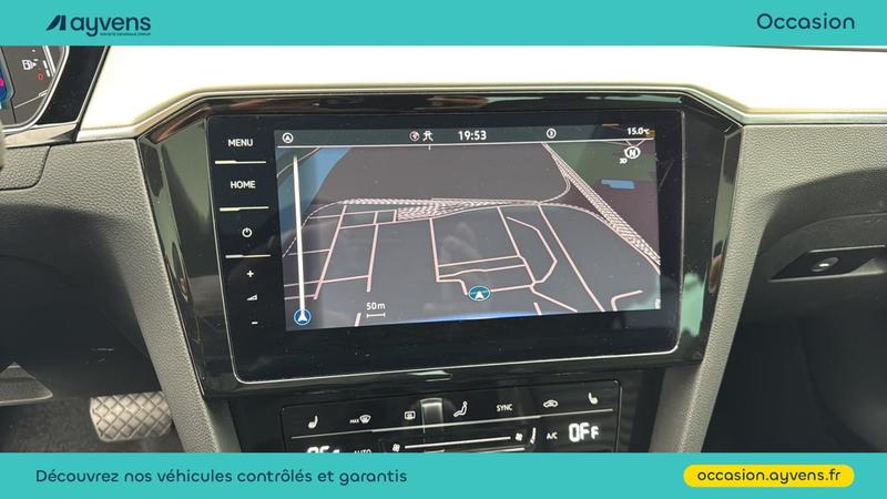 Volkswagen Passat 1.5 Tsi 150ch Elegance Dsg7