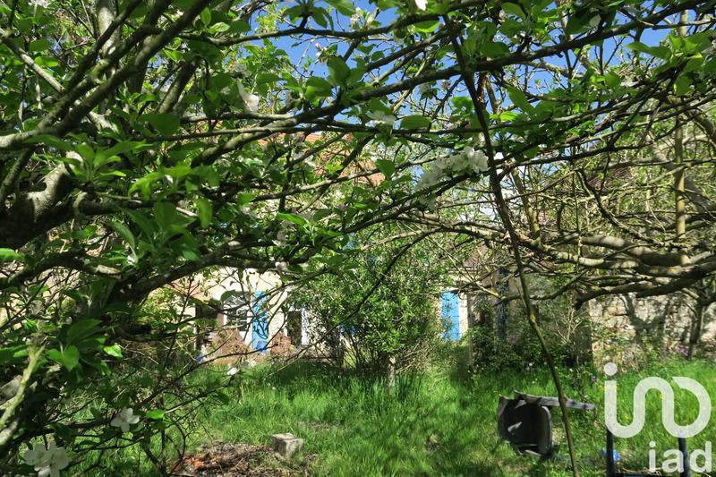 Maison de village - 200 m² - 5 pièces