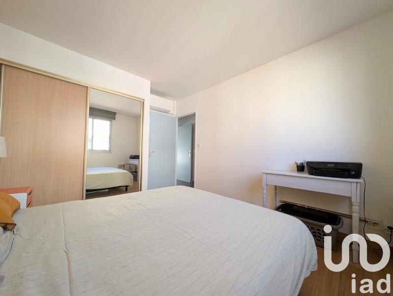 Appartement - 84 m² - 3 pièces