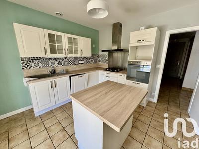 Maison - 234 m² - 5 pièces