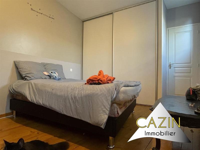 Maison - 156 m² - 8 pièces