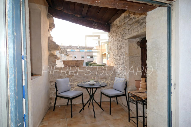 Triplex - 75 m² - 4 pièces