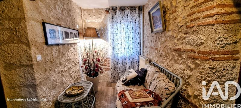 Maison - 260 m² - 7 pièces