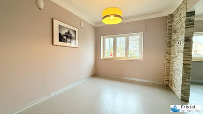 Maison ancienne - 117 m² - 5 pièces