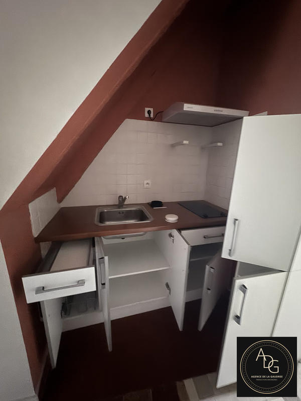 Appartement - 41 m² - 2 pièces