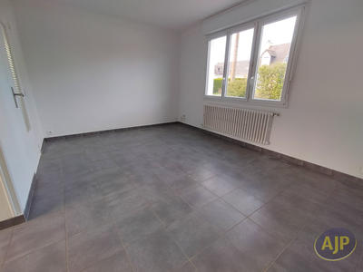 Maison - 71 m² - 4 pièces