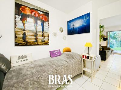 Studio - 24 m² - 1 pièce