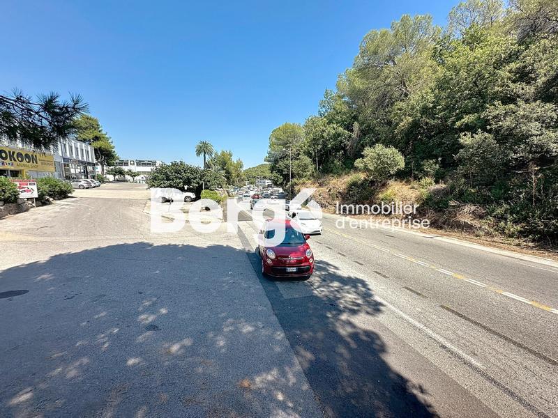 Local commercial - 480 m²