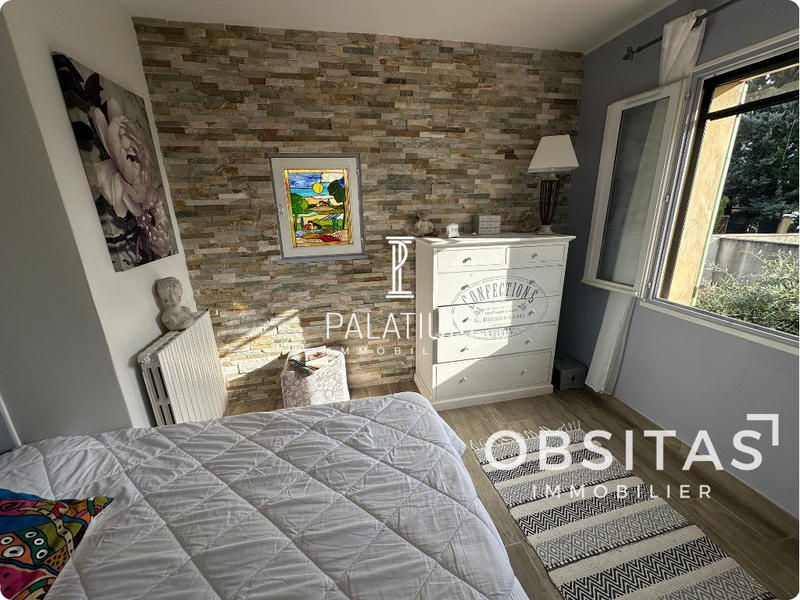 Maison - 145 m² - 5 pièces