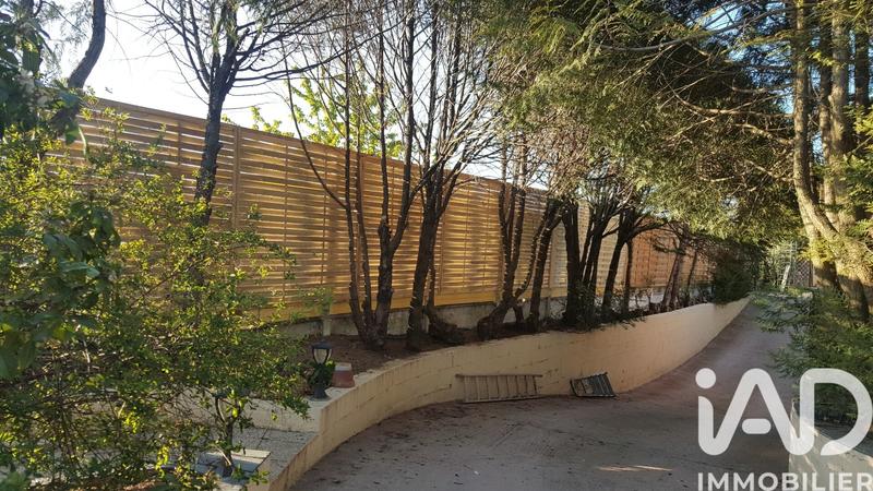 Maison - 176 m² - 6 pièces