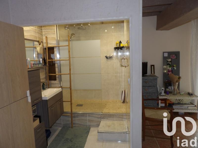 Maison - 126 m² - 4 pièces