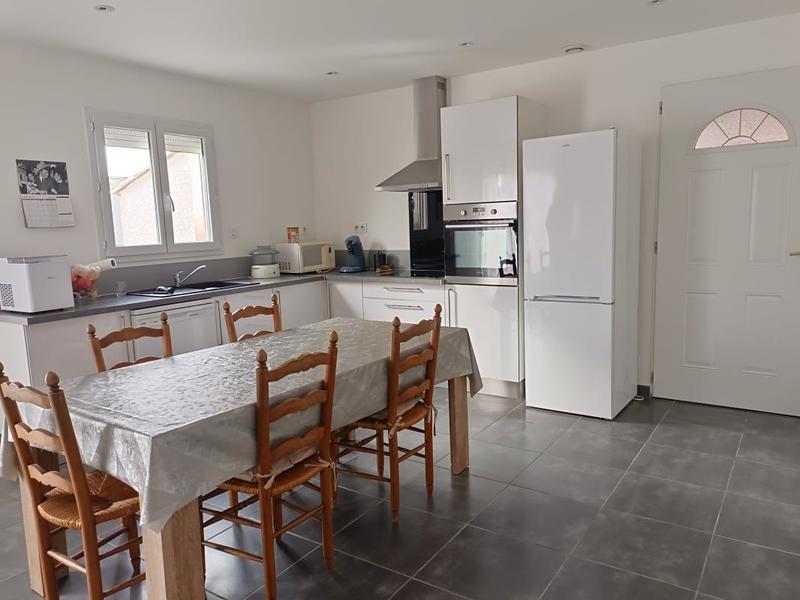 Villa - 210 m² - 7 pièces