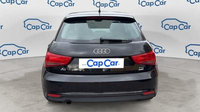 Audi A1 sportback 1.4 Tdi 90 Ambiente