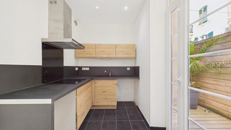 Appartement - 71 m² - 3 pièces