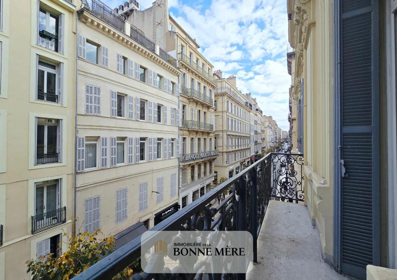 Appartement - 32 m² - 2 pièces