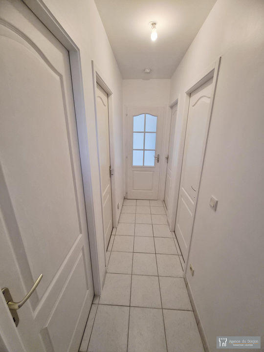 Maison - 82 m² - 4 pièces