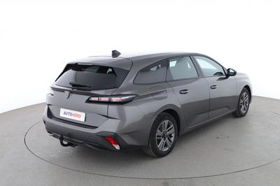 Peugeot 308 Sw 1.5 Blue-HDi Active Pack Eat8 130 ch