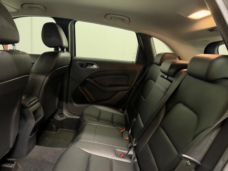 Mercedes Classe B 180d - 1ere Main / Gps-Cuir-Régulateur