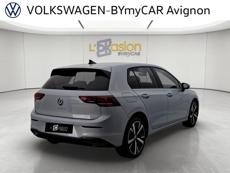 Volkswagen Golf 1.5 eHybrid 204 Dsg6 Vw Edition
