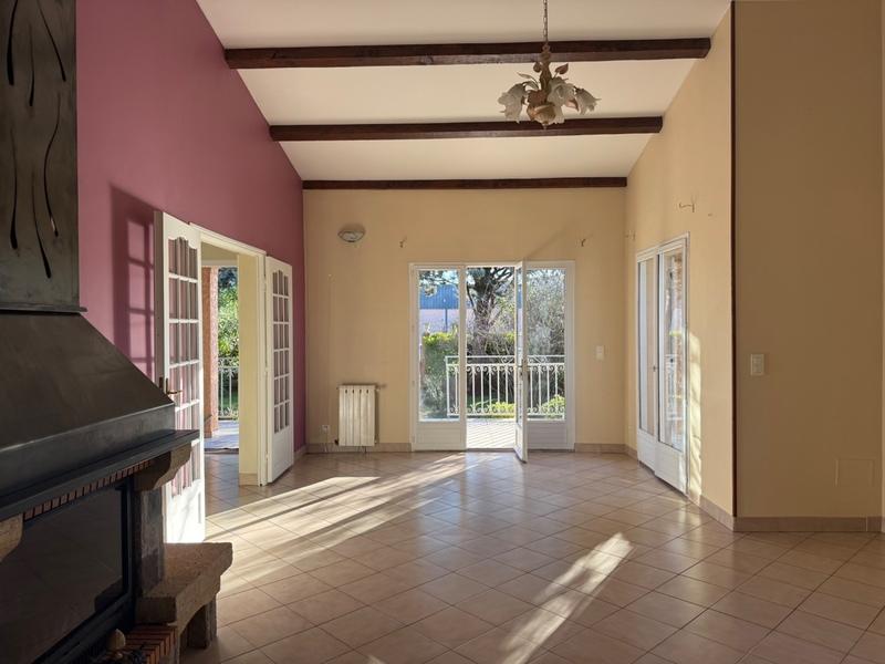 Maison - 113 m² - 4 pièces