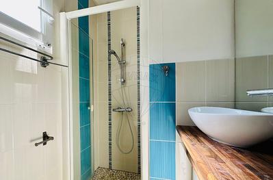 Studio - 22 m² - 1 pièce