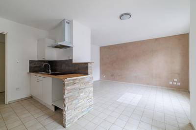 Appartement - 32 m² - 1 pièce