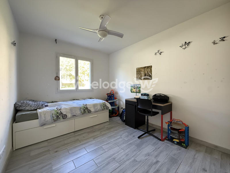 Maison - 89 m² - 4 pièces