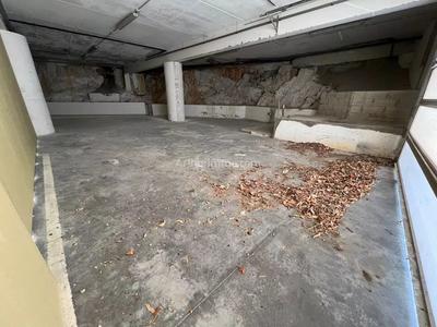 Parking / Garage - 119 m²