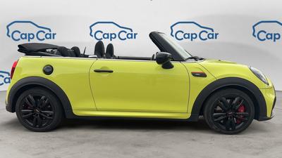 Mini Mini 2.0 Cooper 231 Steptronic8 John Works