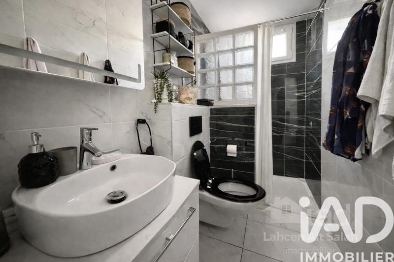 Maison - 94 m² - 4 pièces